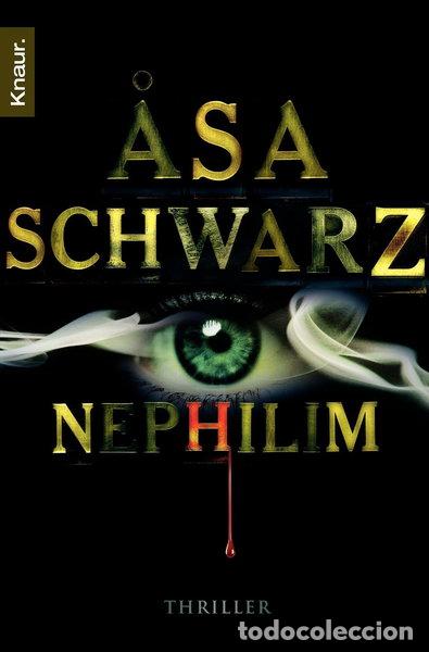 Libros: Nephilim- 9783426507667