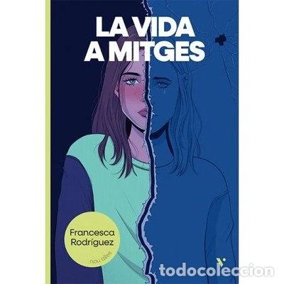 Libros: VIDA A MITGES, LA- 9788410961869