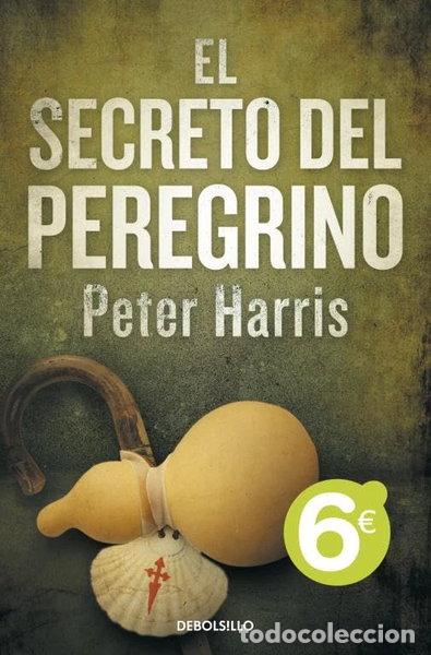 Libros: El secreto del peregrino- 9788499891705