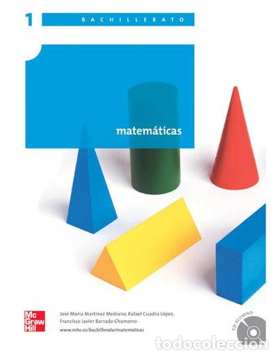 Libros: Matem&aacute;ticas 1&ordm; ESO- 9788471318534 - Foto 1
