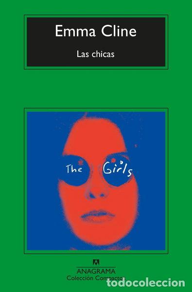 Libros: Las chicas- 9788433960733 - Foto 1