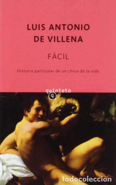 Libros: F&aacute;cil- 9788497110419
