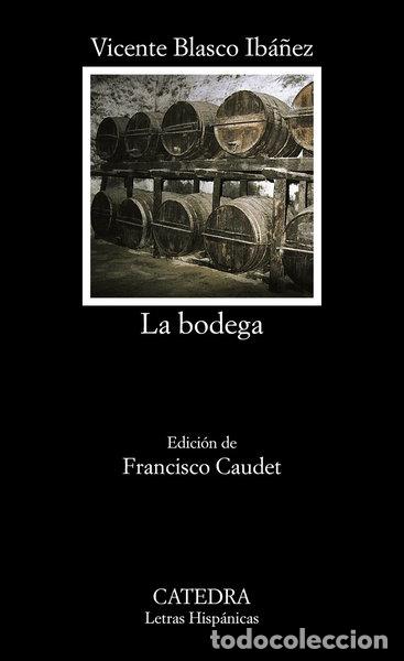 Livros em segunda m&atilde;o: La bodega- 9788437616643