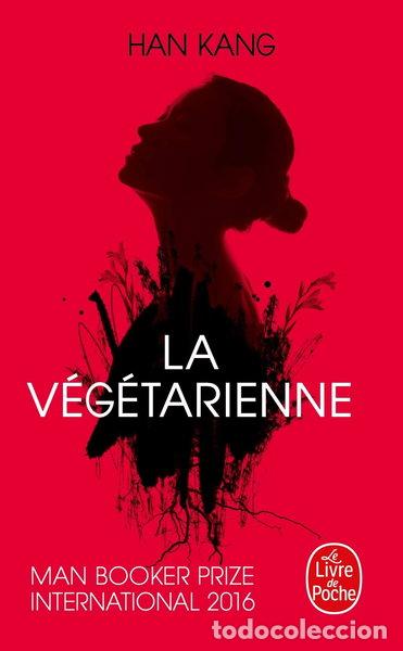 Libros: La V&eacute;g&eacute;tarienne- 9782253067900