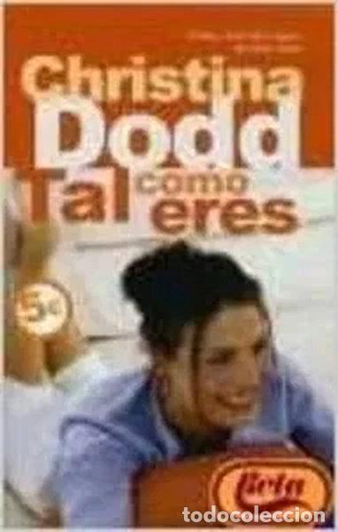 Livros em segunda m&atilde;o: Tal como eres- 9788466627306