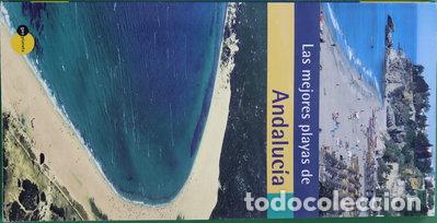 Livres: Mejores playas de Andaluc&iacute;a- 9788408029649