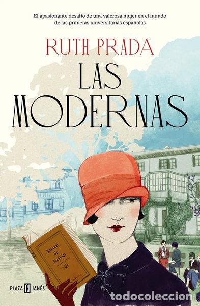 Livres: Las modernas- 9788401026317