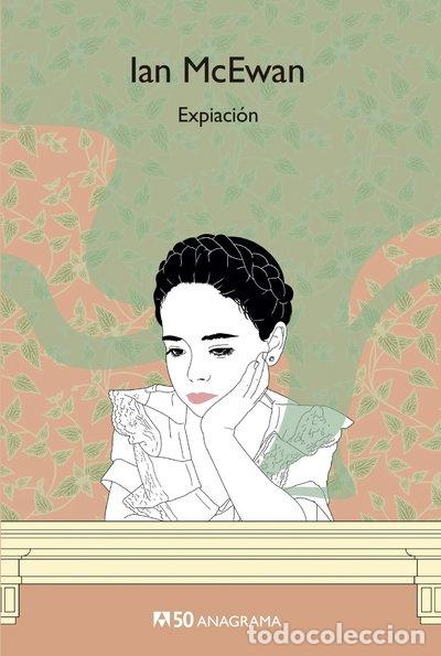 Livres: Expiaci&oacute;n- 9788433902580