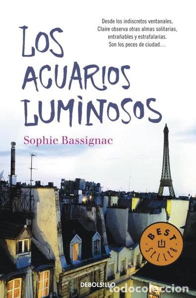 Livres: Los acuarios luminosos- 9788499088358