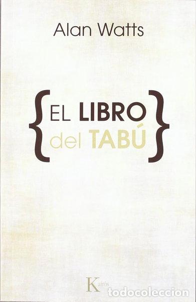Libros: El libro del tab&uacute;- 9788472452534 - Foto 1