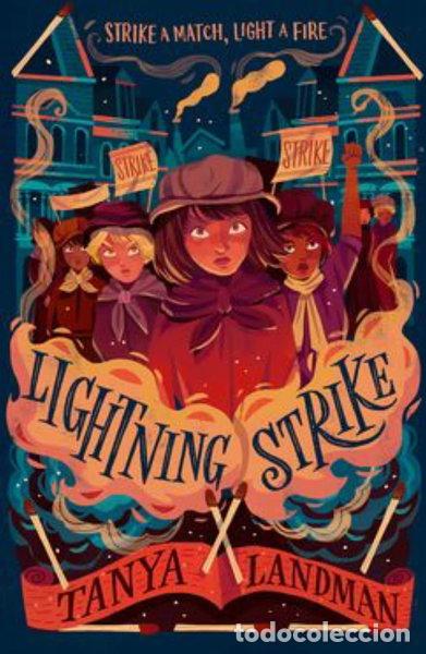Libros: Lightning Strike- 9780198494898