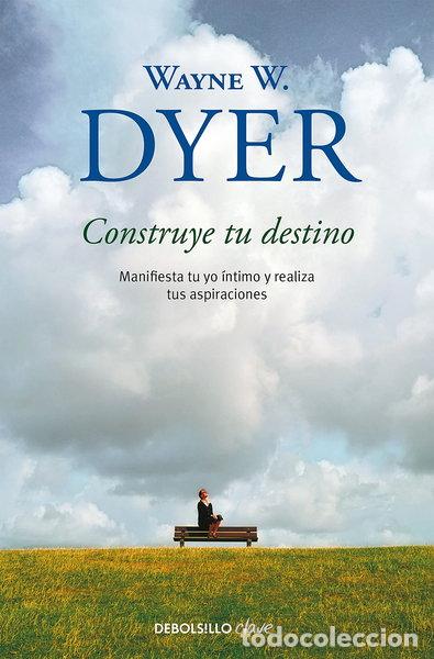 Libros: Construye tu destino- 9788499089928