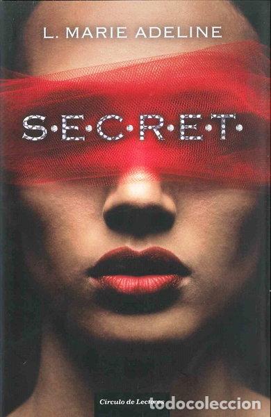 B&uuml;cher: S.e.c.r.e.t.- 9788467255713