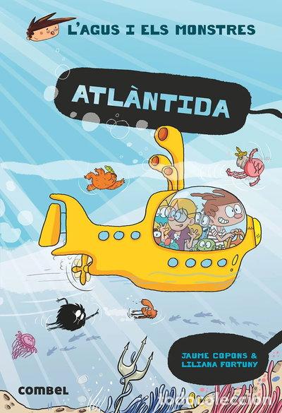 Livros em segunda m&atilde;o: Atl&agrave;ntida- 9788491017707