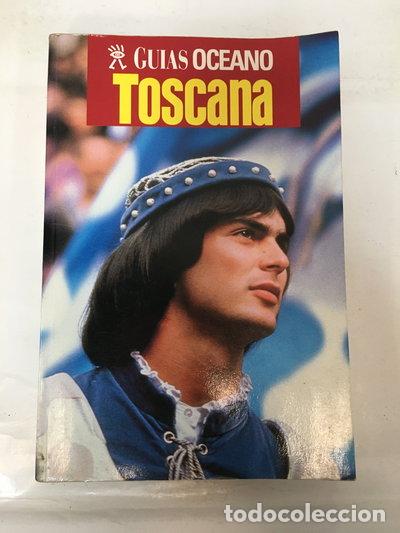 Livros em segunda m&atilde;o: Toscana- 9788495199393