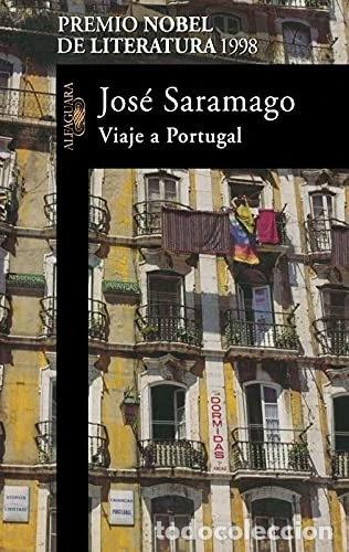 books: Viaje a Portugal- 9788420400617