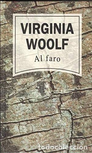 books: Al faro- 9788447307715