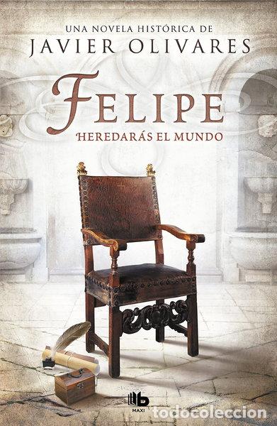 books: Felipe- 9788490706343