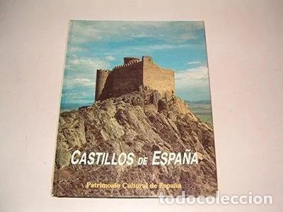 Libri di seconda mano: Castillos de Espa&ntilde;a- 9788487507045