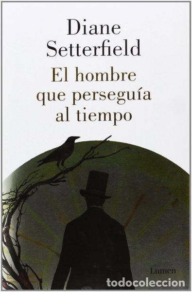Libri di seconda mano: El hombre que persegu&iacute;a al tiempo- 9788426421791