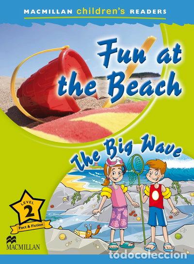 Libri di seconda mano: MCHR 2 Fun at the Beach- 9780230469204