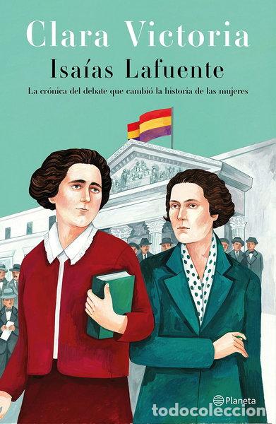 Libri di seconda mano: Clara Victoria- 9788408249184