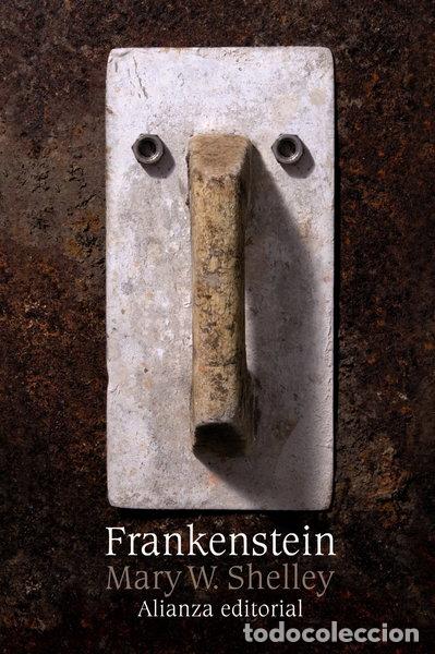 Libri di seconda mano: Frankenstein o el moderno Prometeo- 9788420653655