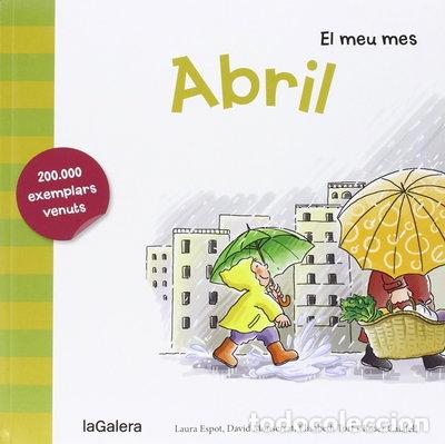 Livres: Abril- 9788424655754