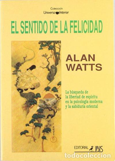 Livres: El sentido de la felicidad- 9788486512804