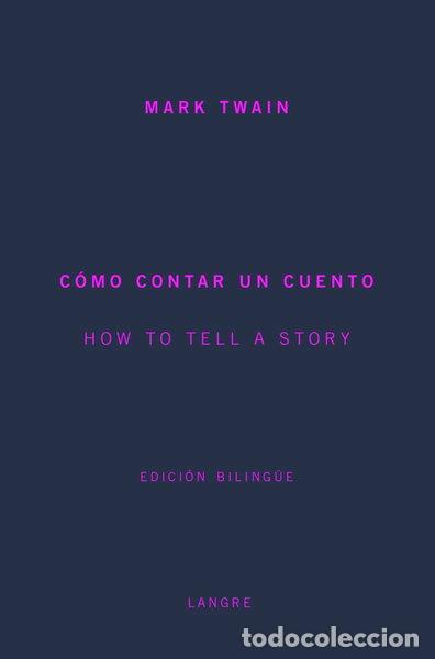 Libros: C&oacute;mo contar un cuento- 9788493646578