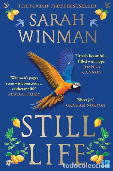 Libros: Still Life- 9780008283391