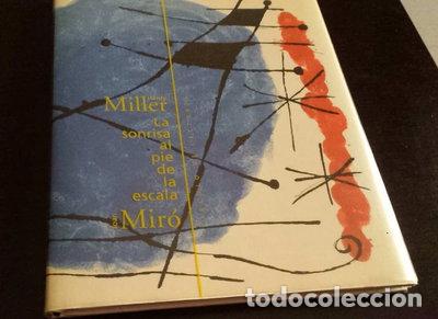 Libros: La sonrisa al pie de la escala- 9788422679073 - Foto 1