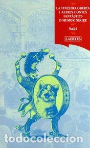 Livros em segunda m&atilde;o: La finestra oberta- 9788475846378