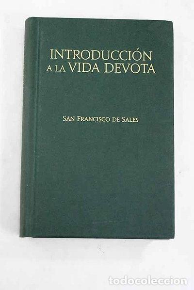 Livros em segunda m&atilde;o: Introducci&oacute;n a la vida devota- 9788415436027