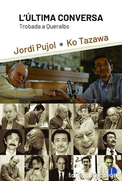 Libros: L'&uacute;ltima conversa- 9788412370362