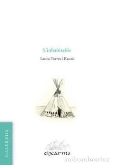 Libros: L'inhabitable- 9788496786752