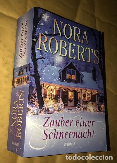 Libros: Zauber einer Schneenacht- 9783862789849