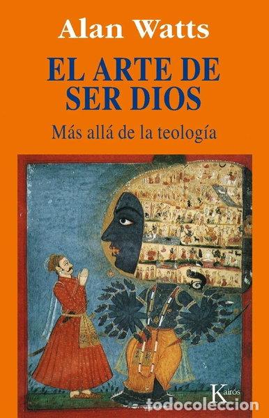 Libros: El arte de ser Dios- 9788472454477
