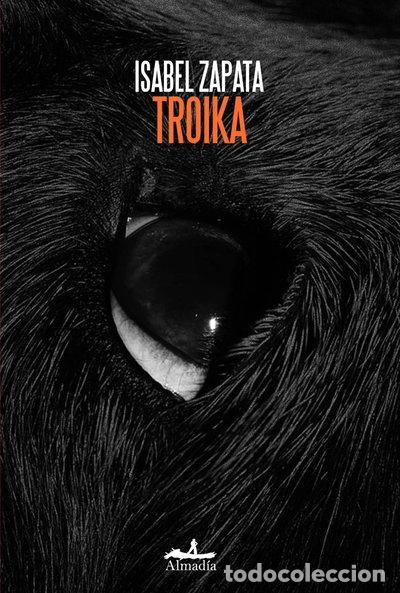 Libros: Troika- 9788412690057