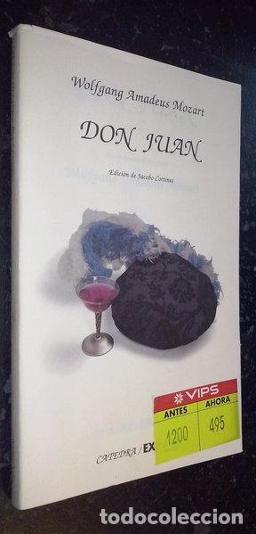 Libros: Don Juan- 9788437610894
