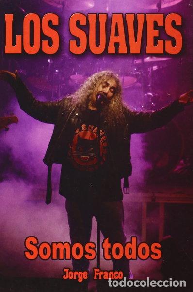 Libros: Los Suaves- 9788493670702 - Foto 1