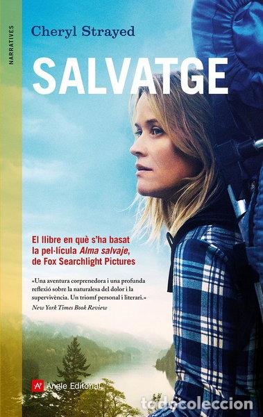 Libros: Salvatge- 9788415695226