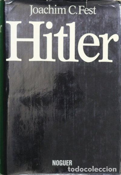Libros: Hitler- 9788427964082