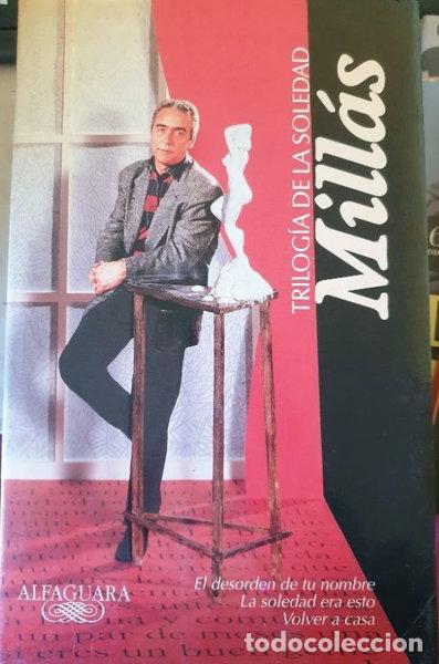 Libros: Trilog&iacute;a de la soledad- 9788420483306