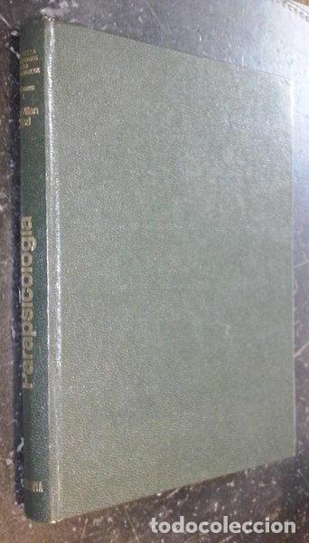 Libros: Parapsicolog&iacute;a- 9788485114085