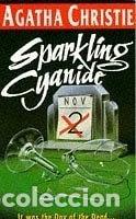 Livres: Sparkling Cyanide- 9780006751304