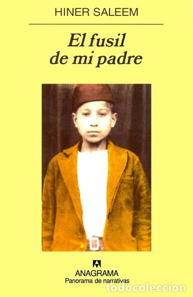 Libros: El fusil de mi padre- 9788433970572