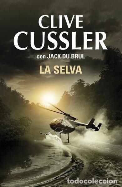 Libros: La selva- 9788401352249