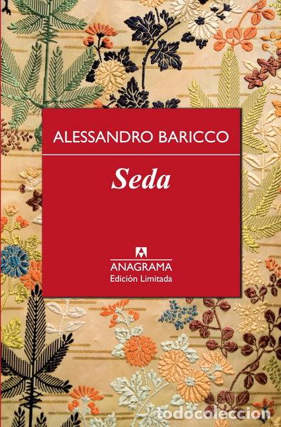 Libros: Seda (9788433961259)