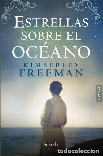 B&uuml;cher: Estrellas sobre el oc&eacute;ano- 9788416691807
